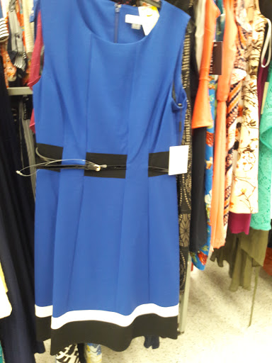 Clothing Store «Ross Dress for Less», reviews and photos, 1955 41st Ave, Capitola, CA 95010, USA