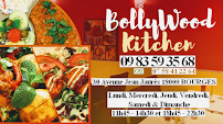Photos du propriétaire du Restaurant indien Bollywood Kitchen à Bourges - n°2