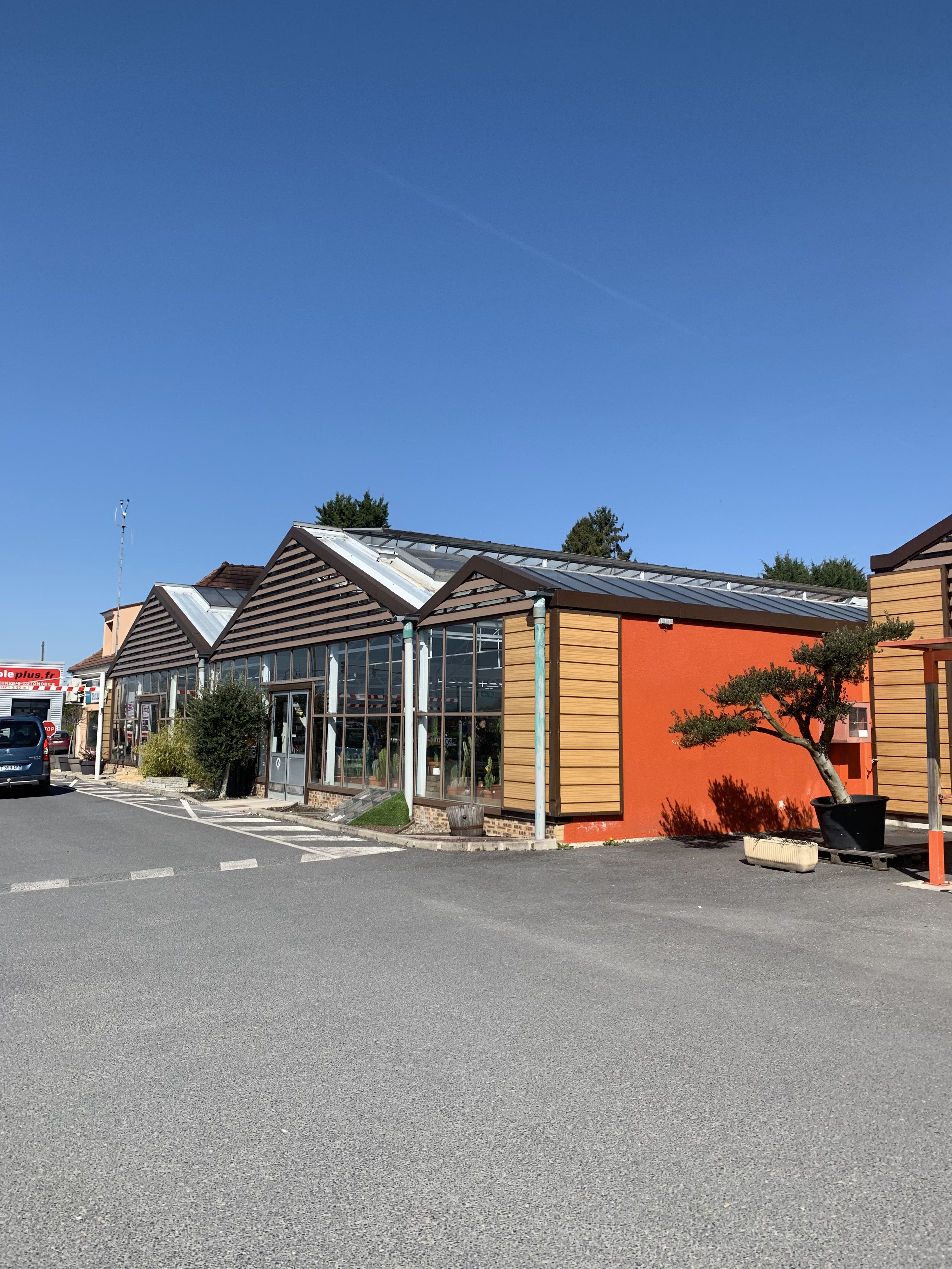 Photo n° 2 de l'avis de SR. fait le 30/03/2021 à 11:12