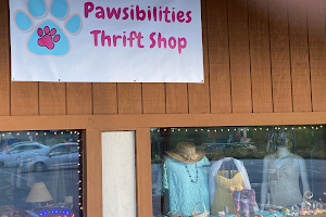 Pawsibilities Vintage & Thrift Store image