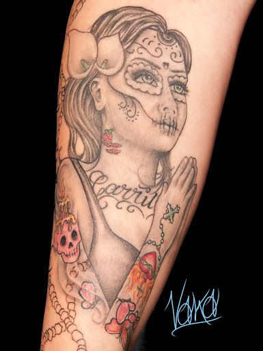 Explore 30 minute tattoo ideas, creative tattoo ideas in Reno, available at Stingray Tattoo supplies