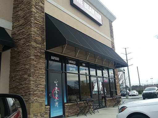 Coffee Shop «The Bean Tap Coffee House», reviews and photos, 3421 Ridge Rd, Buford, GA 30519, USA