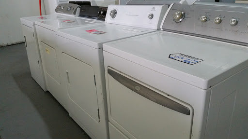Used Appliance Store «1st Choice Appliances», reviews and photos, 10143 Old Hwy 99 SE, Olympia, WA 98501, USA