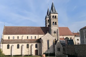 Collegiate Church of Notre-Dame image