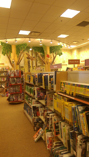 Barnes & Noble image