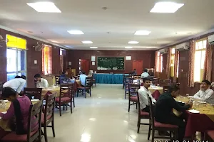Old Restaurant, IHM CHENNAI. image
