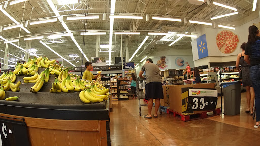 Department Store «Walmart Supercenter», reviews and photos, 27931 Kelly Johnson Pkwy, Santa Clarita, CA 91355, USA