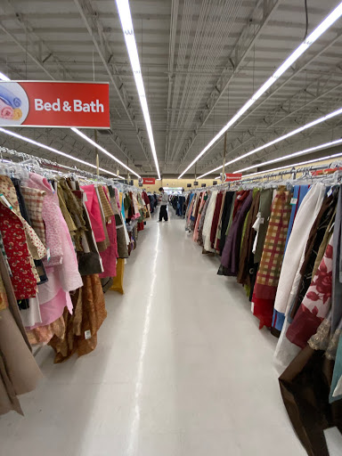 Thrift Store «Savers», reviews and photos, 3900 Tyler St, Riverside, CA 92503, USA