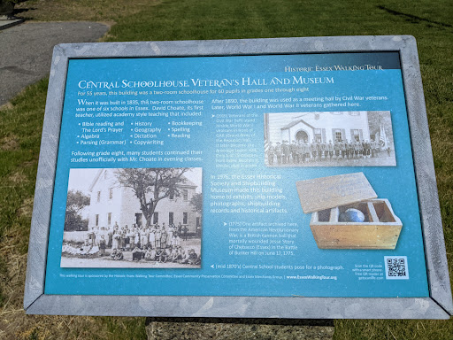 Museum «The Essex Historical Society and Shipbuilding Museum», reviews and photos, 66 Main St, Essex, MA 01929, USA