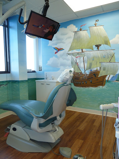 Dental Center Pediatrics