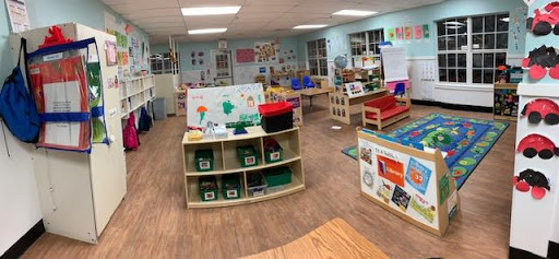 Day Care Center «McLearen Square KinderCare», reviews and photos, 3051 Centreville Rd, Herndon, VA 20171, USA