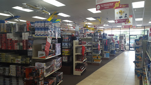 Hobby Store «Hobby Bench», reviews and photos, 4240 W Bell Rd # A11, Glendale, AZ 85308, USA