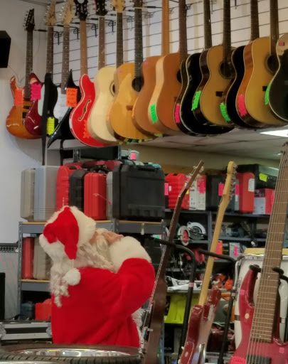 Pawn Shop «Woodbridge Gold & Pawn», reviews and photos, 13572 Jefferson Davis Hwy, Woodbridge, VA 22191, USA