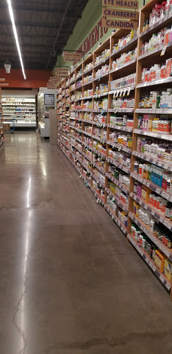 Natural Foods Store «Natural Grocers», reviews and photos, 1918 W Main St, Norman, OK 73069, USA