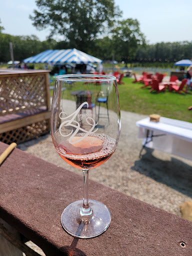 Winery «Leyden Farm Vineyard & Winery», reviews and photos, 160 Plain Meeting House Rd, West Greenwich, RI 02817, USA
