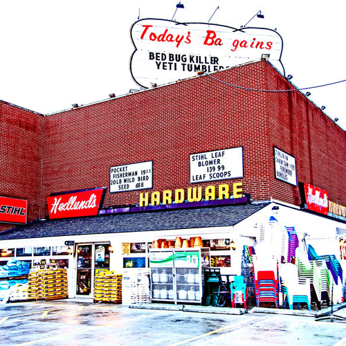 Hardware Store «Hedlund Hardware», reviews and photos, 2369 Broad Ripple Ave, Indianapolis, IN 46220, USA