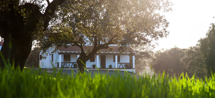 Photo Casa rural Casa Rural La Colada 14470 El Viso