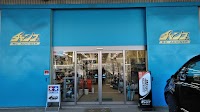 RCアドバイザー チャンプ 相模原店（チャンプ・スタジアム）