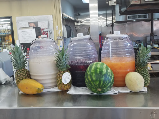 Grocery Store «La Michoacana Meat Market», reviews and photos, 3901 Hemphill St, Fort Worth, TX 76110, USA