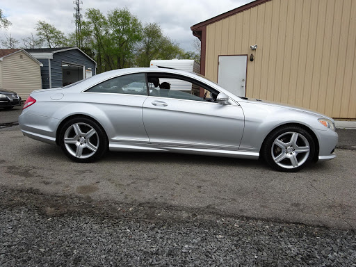 Used Car Dealer «Highline Motors Cars», reviews and photos, 1889 NJ-38, Mt Holly, NJ 08060, USA