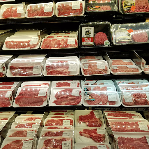 Supermarket «Met Fresh Supermarket», reviews and photos, 9606 3rd Ave, Brooklyn, NY 11209, USA