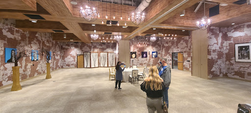 Concert Hall «Cargo : Whitney Peak Hotel», reviews and photos, 255 N Virginia St, Reno, NV 89501, USA