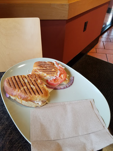 Sandwich Shop «Panera Bread», reviews and photos, 2533 W Kettleman Ln, Lodi, CA 95242, USA