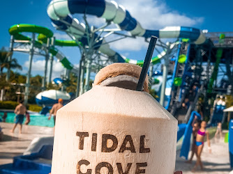 Tidal Cove Waterpark