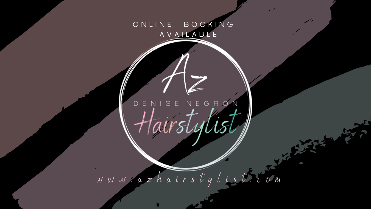 AZ Hairstylist