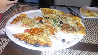 Pizza du Restaurant Le Tempo à Entrecasteaux - n°6