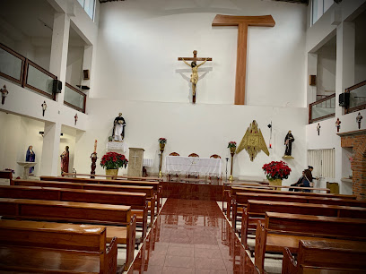 Capilla De Santo Domingo De Guzman