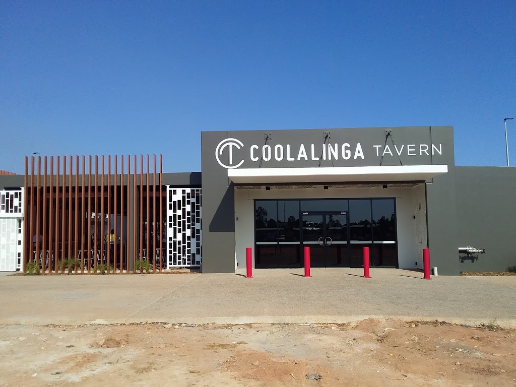Coolalinga Tavern 0839