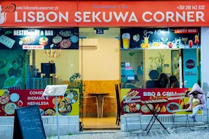Lisbon Sekuwa Corner (Nepalese & Indian Restaurant) image