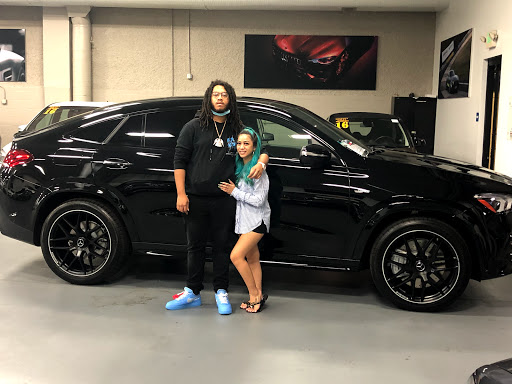 Mercedes Benz Dealer «Mercedes-Benz of Beverly Hills», reviews and photos, 9250 Beverly Blvd, Beverly Hills, CA 90210, USA