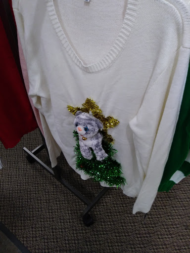 Department Store «JCPenney», reviews and photos, 4190 E Court St #500, Burton, MI 48509, USA