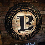 Photo n°3 de l'avis de Martin.a fait le 08/03/2024 à 06:32 sur le  Biermeisterei by Lemke - Restaurant, Brauerei, Rippchen, Burger, Steaks und 24 Biere à Berlin