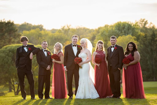 Bridal Shop «All Brides Beautiful», reviews and photos, 219 N Main St, Hudson, OH 44236, USA