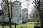 Schloss Groß Germersleben Oschersleben