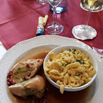 Photo n°6 de l'avis de Jenny.e fait le 29/12/2017 à 20:03 sur le  Hotel-Restaurant Scharfes Eck à Mühlacker