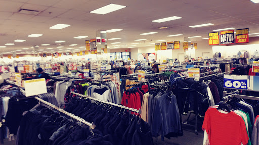 Department Store «Stein Mart», reviews and photos, 2145 NJ-35, Holmdel, NJ 07733, USA