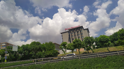 İstanbul Hizmet Hastanesi