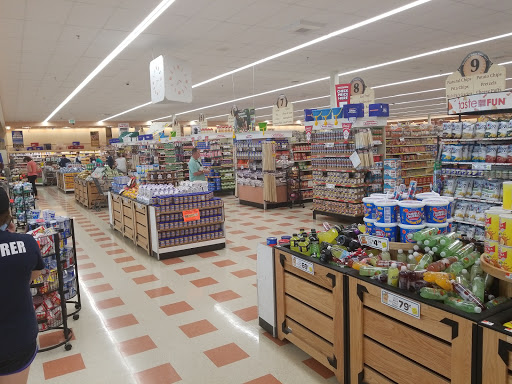 Supermarket «Market Basket», reviews and photos, 1 Commerce Way, Plymouth, MA 02360, USA