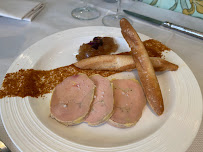 Foie gras du Restaurant français Bouillon Racine à Paris - n°6