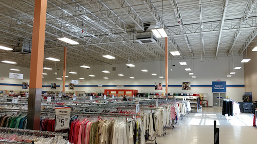 Thrift Store «Goodwill of North Georgia: West Athens Store, Career Center and Donation Center», reviews and photos