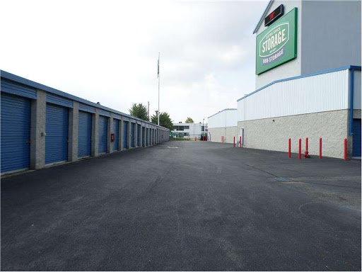 Storage Facility «Extra Space Storage», reviews and photos, 2700 Whitney Pl, District Heights, MD 20747, USA