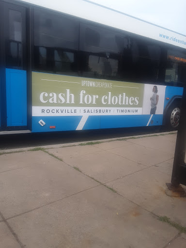 Clothing Store «Uptown Cheapskate», reviews and photos, 1038 Rockville Pike, Rockville, MD 20852, USA