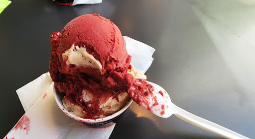 Ice Cream Shop «Gelatiamo», reviews and photos, 1400 3rd Ave, Seattle, WA 98101, USA