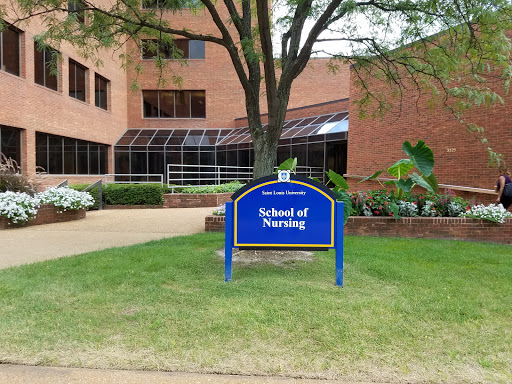 Saint Louis University School of Nursing
