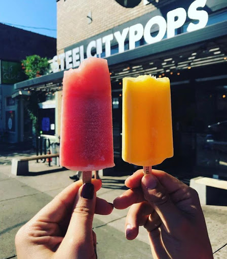 Dessert Restaurant «Steel City Pops», reviews and photos, 1021 Bardstown Rd, Louisville, KY 40204, USA