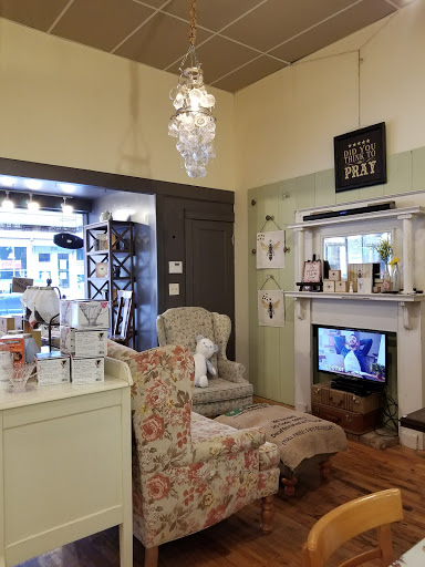 Coffee Shop «Jennie & Grace Creperie and Main Street Perk Underground», reviews and photos, 219 W Main St, Washington, MO 63090, USA